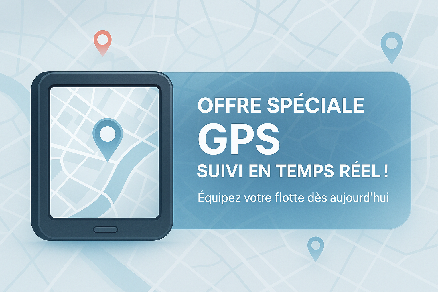 Offre GPS